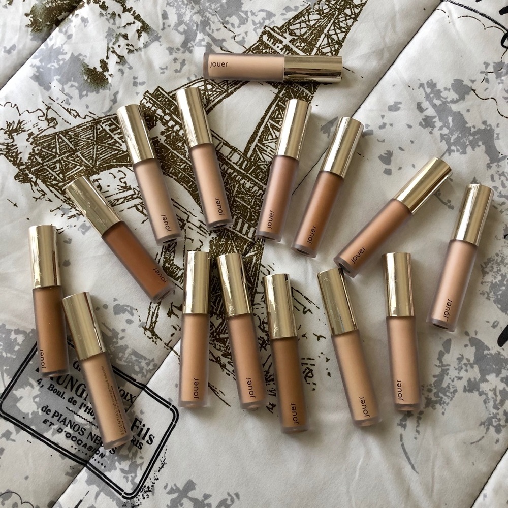 🌟🆕 JOUER Essentials High Coverage  Concealer🌟🆕